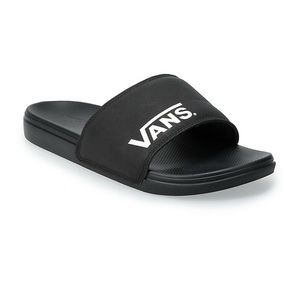Vans Range Men's Slide Sandals